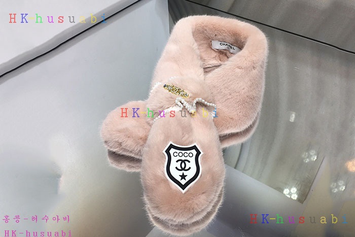 NEW 샤넬 머플러 신상 C 4244210