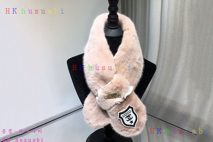 NEW 샤넬 머플러 신상 C 4244210