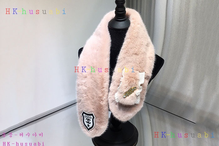 NEW 샤넬 머플러 신상 C 4244210