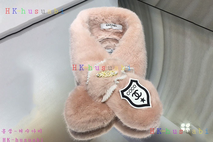 NEW 샤넬 머플러 신상 C 4244210