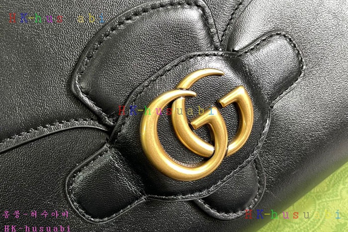 ★미러급★구찌 더블 G 클러치 ‎648935-2