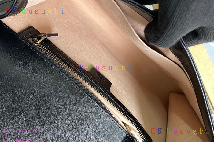 ★미러급★구찌 더블 G 클러치 ‎648935-2