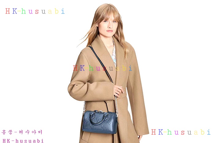 ★미러급★루이비통 스피디 반둘리에 20 M58953-2