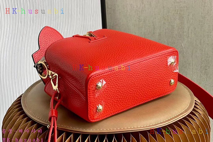 ★미러급★루이비통 카퓌신 미니 N80041-2