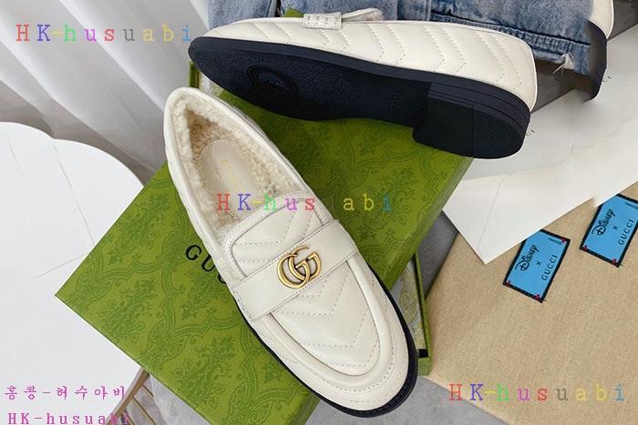NEW 구찌 로퍼 신상 GU 114569