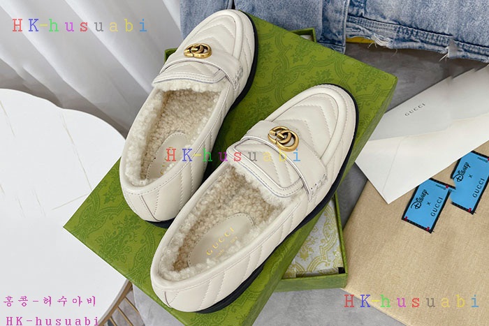 NEW 구찌 로퍼 신상 GU 114569