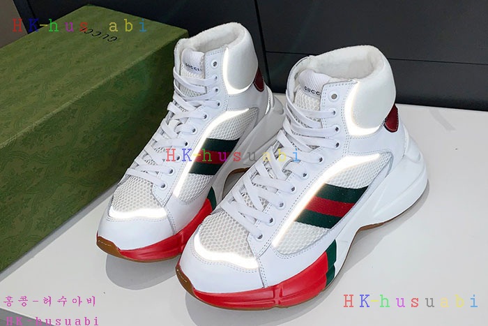 NEW 구찌 스니커즈 신상 GU 114558