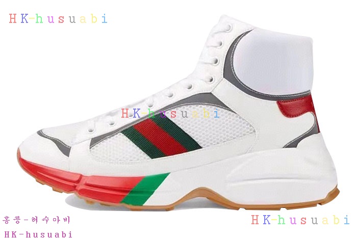 NEW 구찌 스니커즈 신상 GU 114558