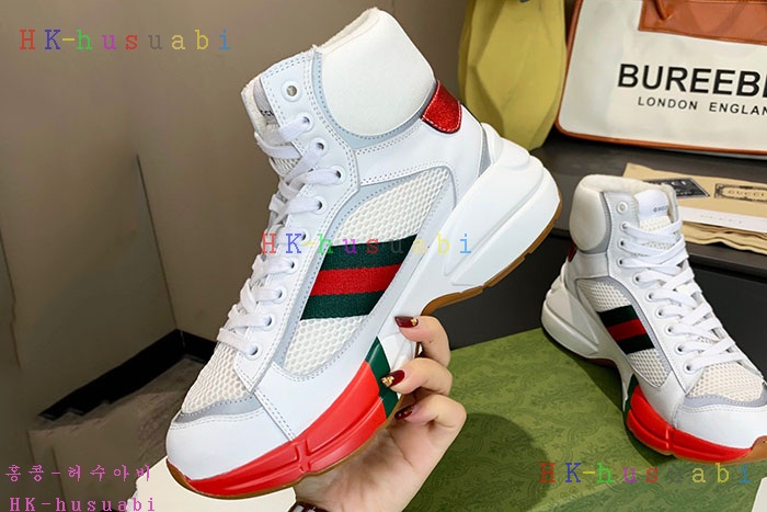 NEW 구찌 스니커즈 신상 GU 114558