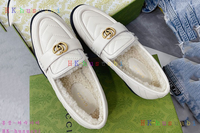 NEW 구찌 로퍼 신상 GU 114569