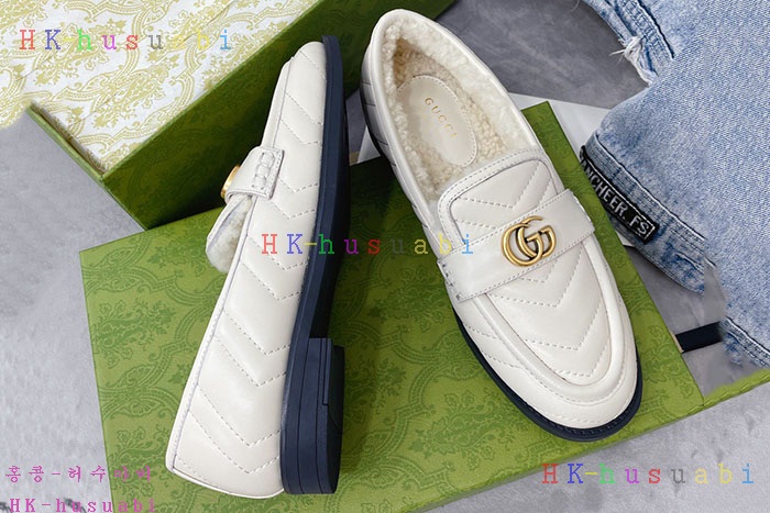 NEW 구찌 로퍼 신상 GU 114569