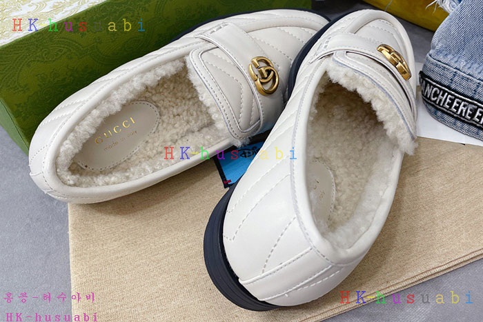 NEW 구찌 로퍼 신상 GU 114569