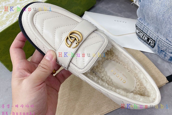 NEW 구찌 로퍼 신상 GU 114569