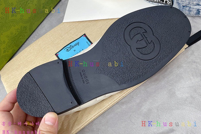 NEW 구찌 로퍼 신상 GU 114569