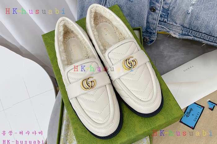 NEW 구찌 로퍼 신상 GU 114569