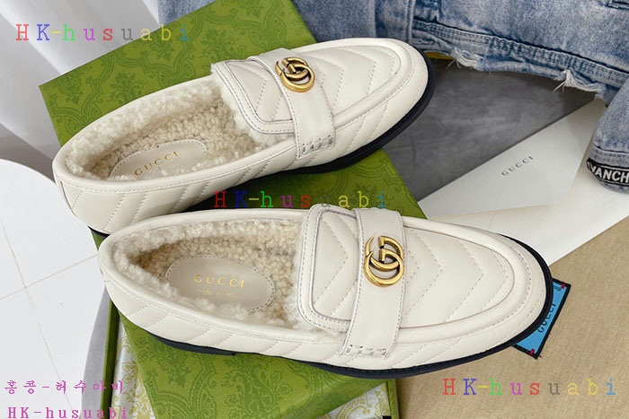 NEW 구찌 로퍼 신상 GU 114569