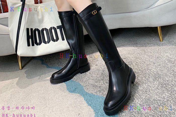 NEW 디올 부츠 신상 DR 1126601