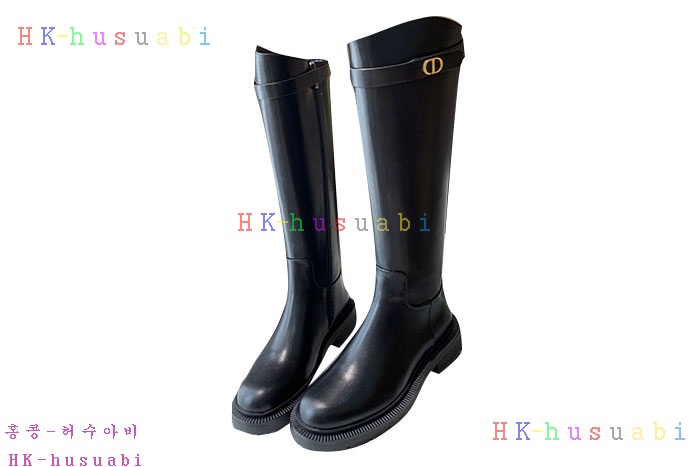 NEW 디올 부츠 신상 DR 1126601