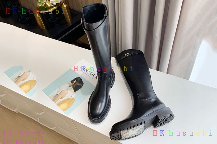 NEW 디올 부츠 신상 DR 1126601
