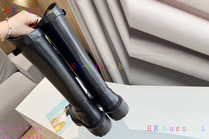 NEW 디올 부츠 신상 DR 1126601