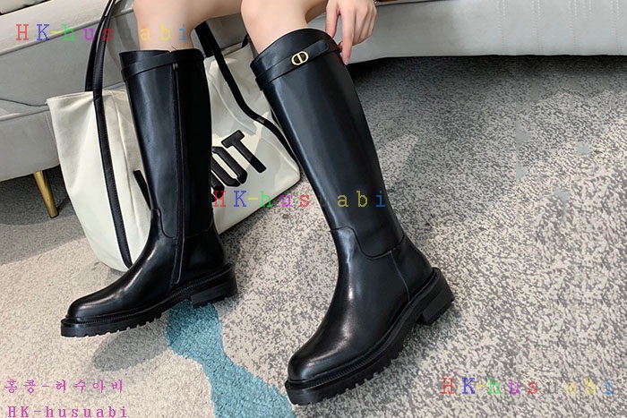 NEW 디올 부츠 신상 DR 1126601