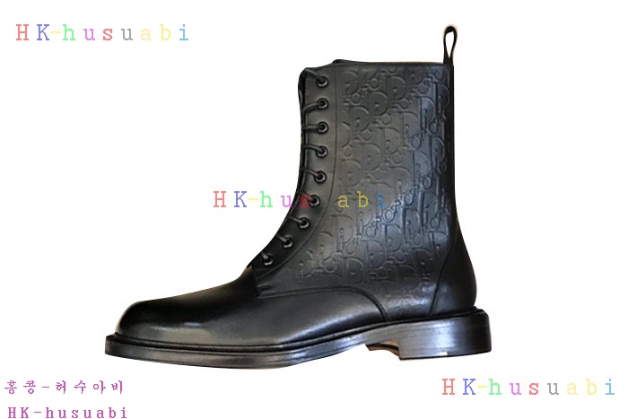 NEW 디올 부츠 신상 DR 1125511
