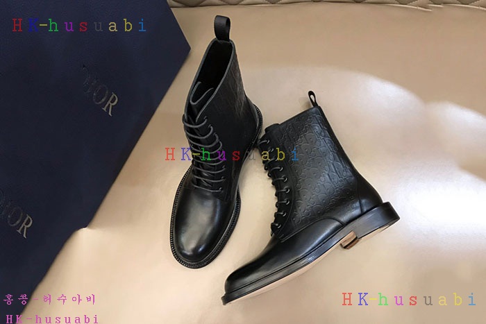 NEW 디올 부츠 신상 DR 1125511