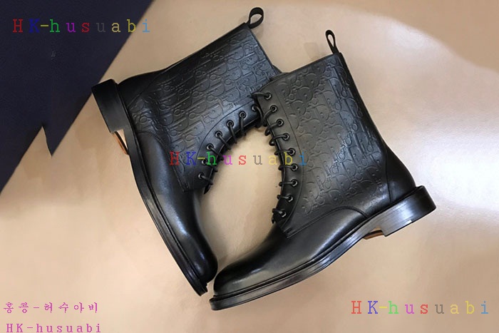 NEW 디올 부츠 신상 DR 1125511