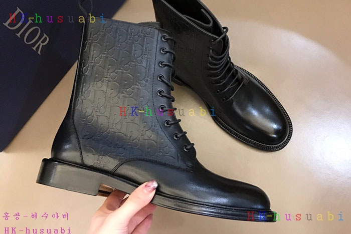 NEW 디올 부츠 신상 DR 1125511