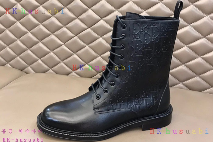 NEW 디올 부츠 신상 DR 1125511