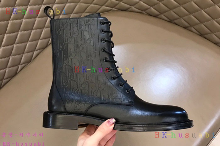 NEW 디올 부츠 신상 DR 1125511