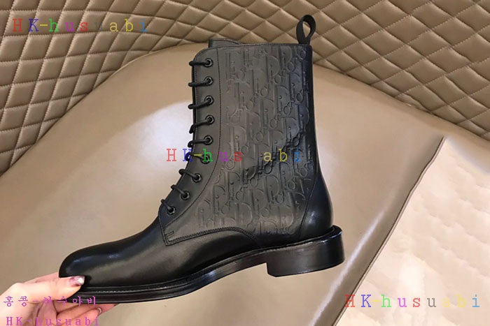 NEW 디올 부츠 신상 DR 1125511