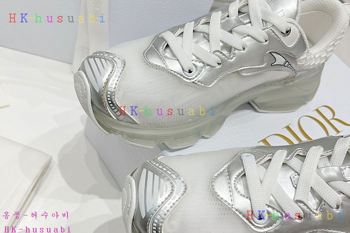 NEW 디올 스니커즈 신상 DR 1126608