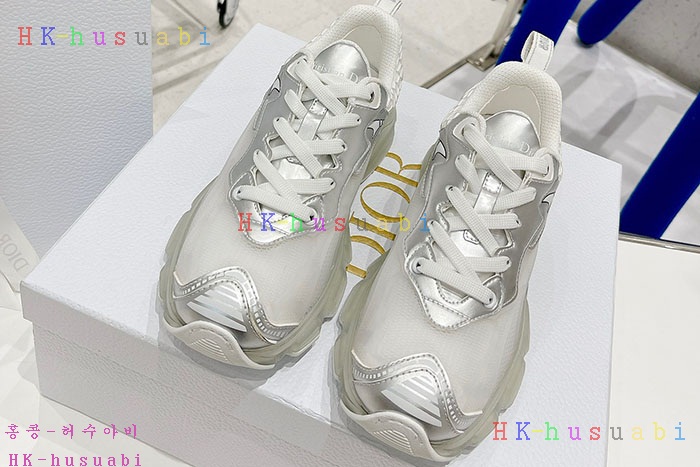 NEW 디올 스니커즈 신상 DR 1126608