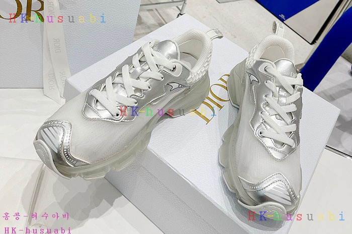 NEW 디올 스니커즈 신상 DR 1126608