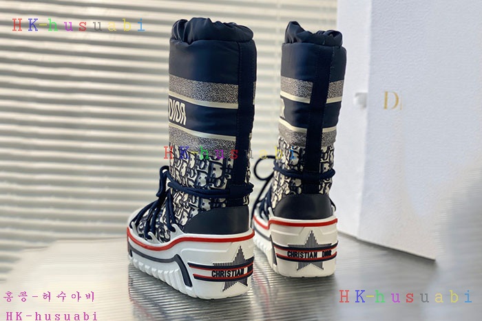 NEW 디올 부츠 신상 DR 1124257