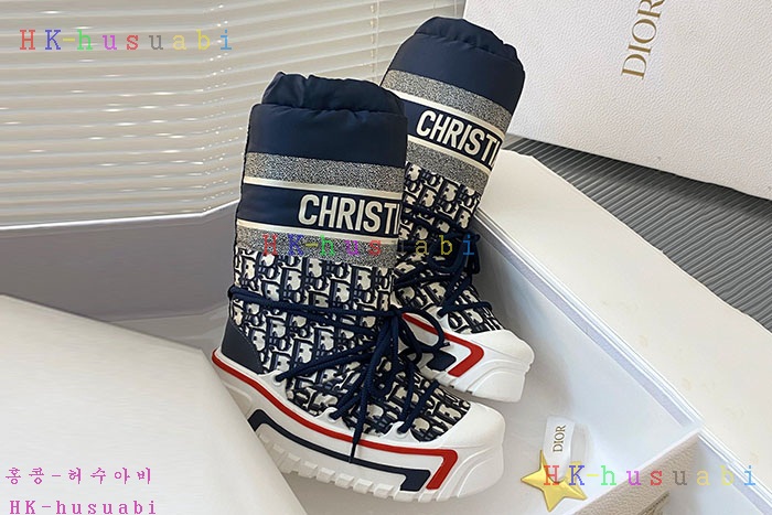 NEW 디올 부츠 신상 DR 1124257