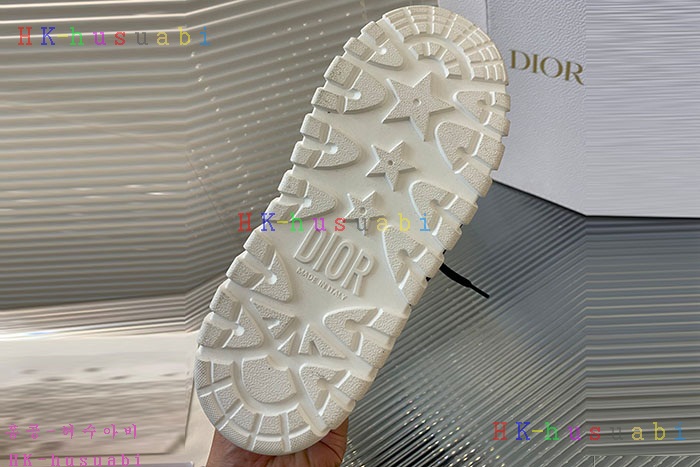 NEW 디올 부츠 신상 DR 1124257