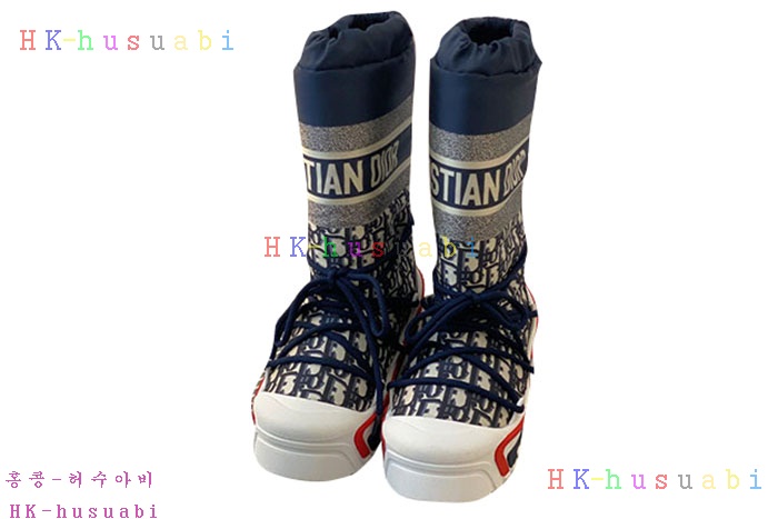 NEW 디올 부츠 신상 DR 1124257