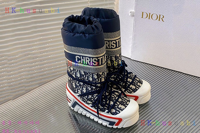 NEW 디올 부츠 신상 DR 1124257