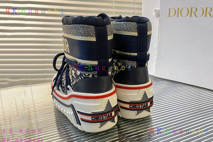 NEW 디올 부츠 신상 DR 1124258