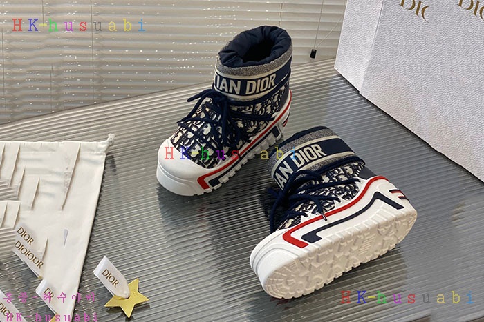 NEW 디올 부츠 신상 DR 1124258