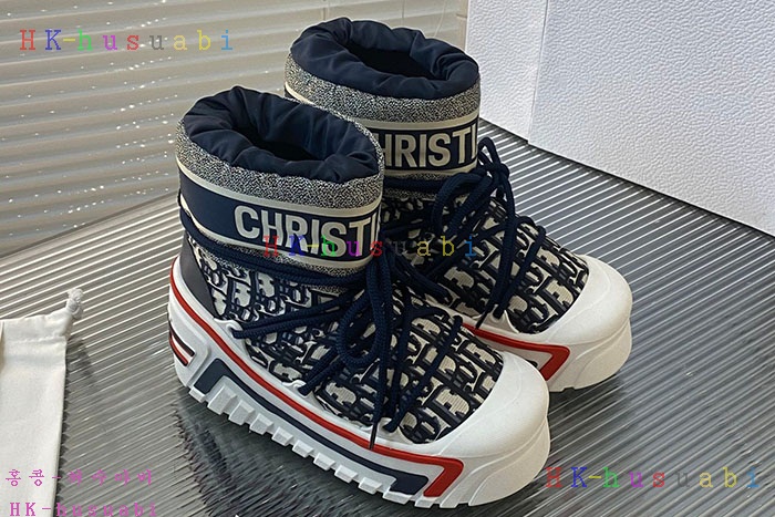 NEW 디올 부츠 신상 DR 1124258