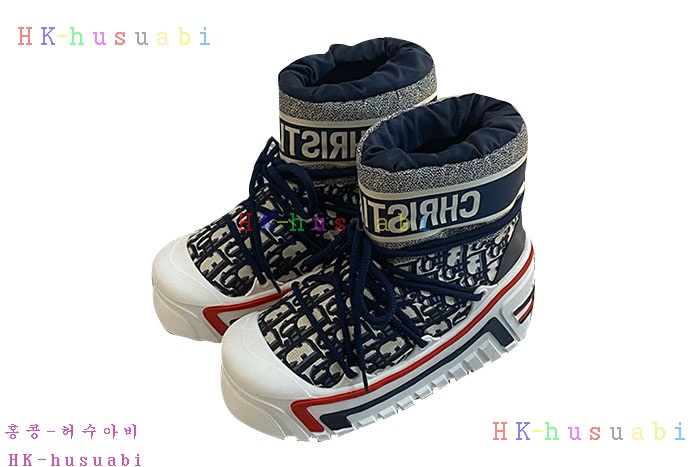 NEW 디올 부츠 신상 DR 1124258