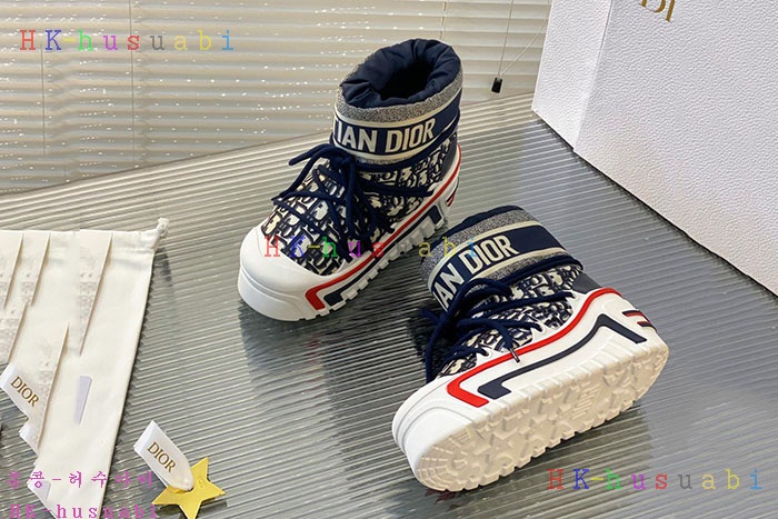 NEW 디올 부츠 신상 DR 1124258