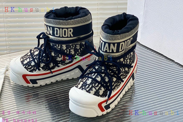 NEW 디올 부츠 신상 DR 1124258