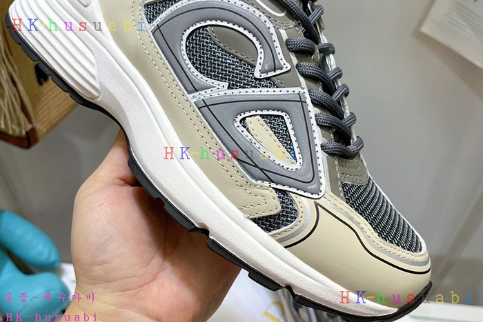 NEW 디올 스니커즈 신상 DR 1124260