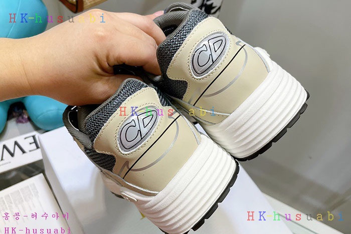 NEW 디올 스니커즈 신상 DR 1124260