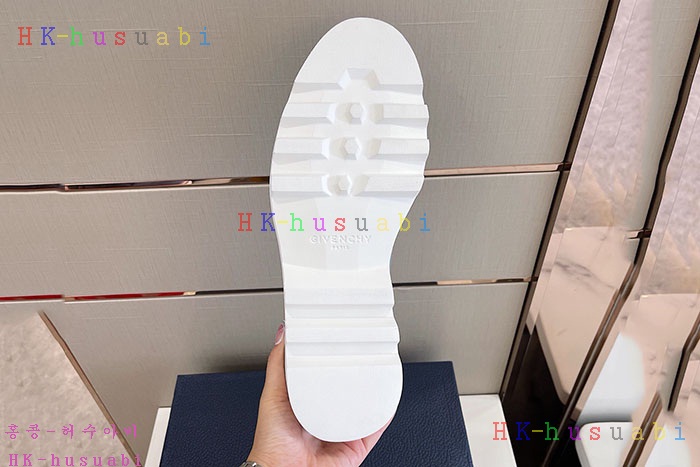 NEW 지방시 신발 신상 GV 2252506