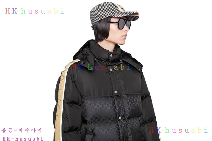 NEW 구찌 패딩 신상 GU  4472119